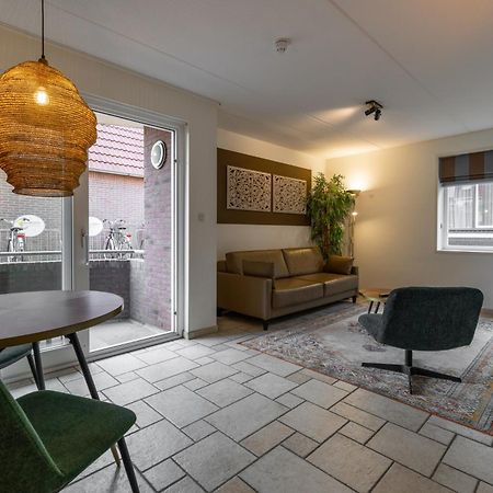 Hotel Tesselhof De Koog  Εξωτερικό φωτογραφία