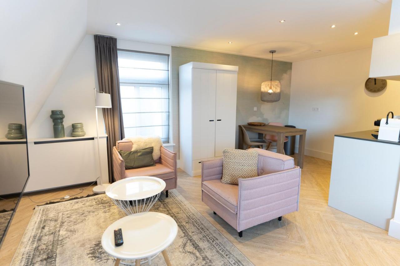 Hotel Tesselhof De Koog  Εξωτερικό φωτογραφία