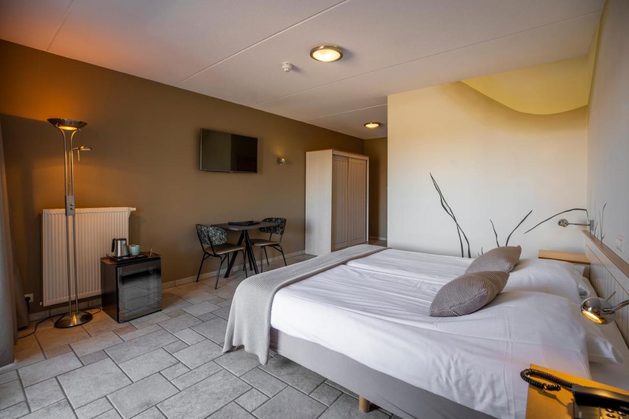 Hotel Tesselhof De Koog  Εξωτερικό φωτογραφία