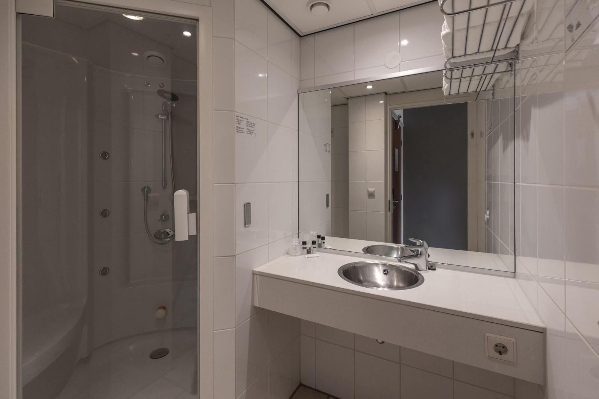 Hotel Tesselhof De Koog  Εξωτερικό φωτογραφία