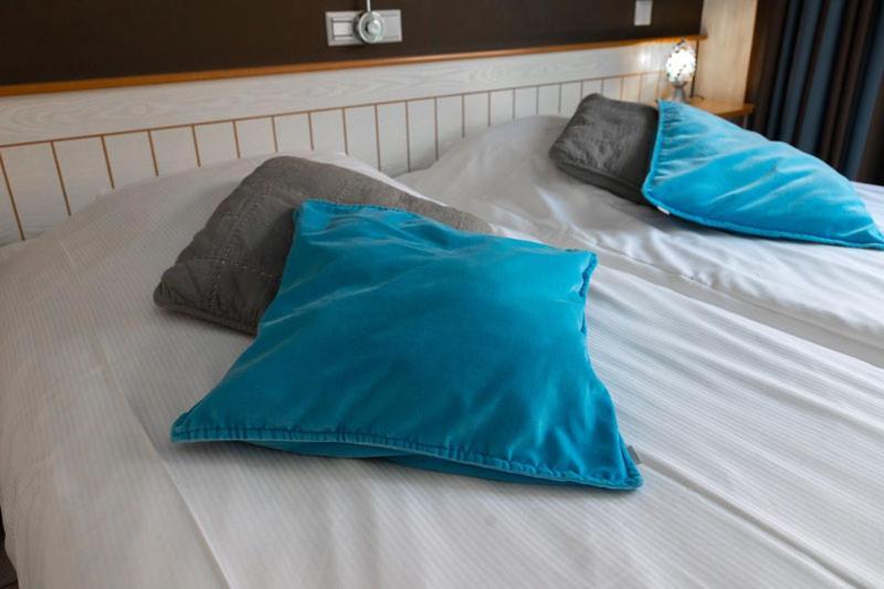 Hotel Tesselhof De Koog  Εξωτερικό φωτογραφία