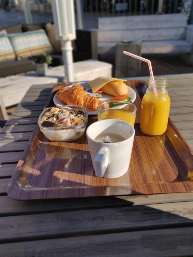 Hotel Tesselhof De Koog  Εξωτερικό φωτογραφία